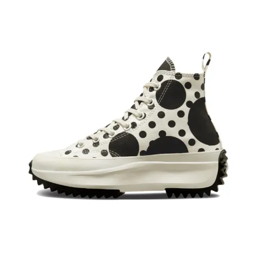 Converse Run Star Hike High Top Кеды Унисекс