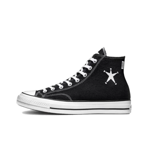 Converse Chuck 70 Кеды Высокие Унисекс