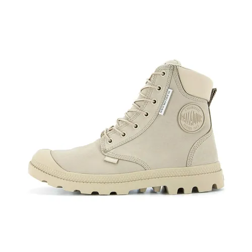 Palladium Pampa Outdoor Унисекс