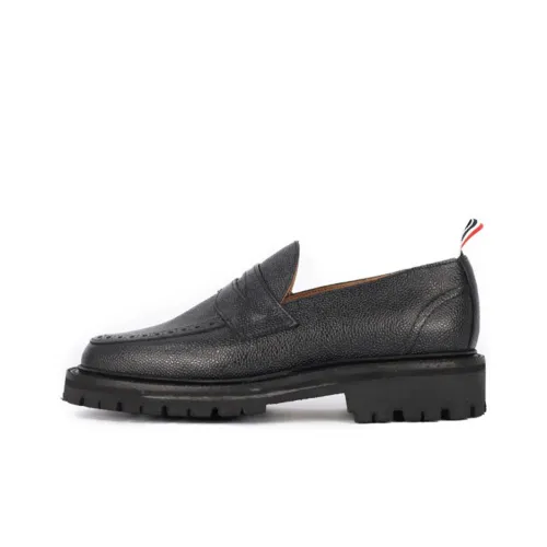 THOM BROWNE Мужские повседневные туфли Женские