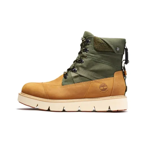 Timberland Outdoor MID Топ Мужской