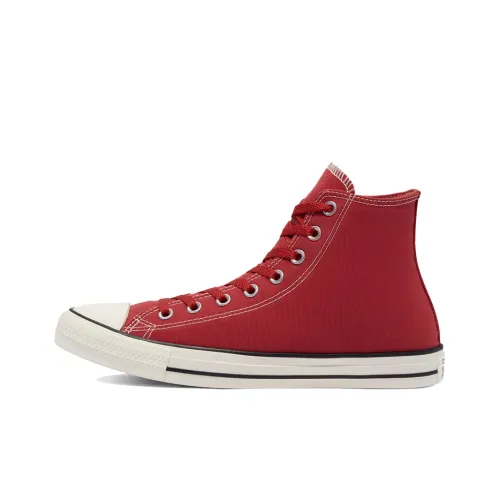 Converse Chuck Taylor All Star High Топ Кеды Унисекс Кирпично-красный