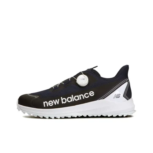 New Balance Golf Shoes Low Top Мужские