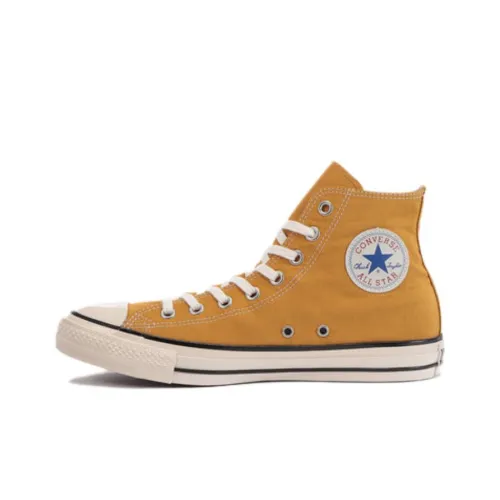 Converse Chuck Taylor All Star US 64 MP Hi High Топ Кеды Унисекс Апельсин Версия для Японии