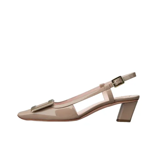 Roger Vivier Высокие каблуки Женские