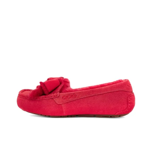UGG Женские повседневные туфли для женщин