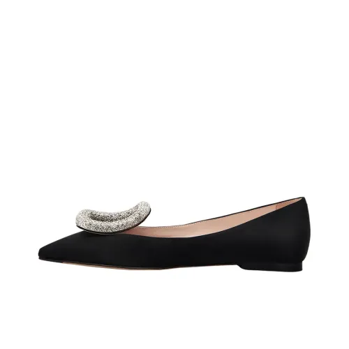 Roger Vivier Женские повседневные туфли Женские