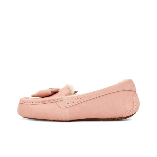 UGG ANSLEY Женские повседневные туфли с низким верхом для женщин