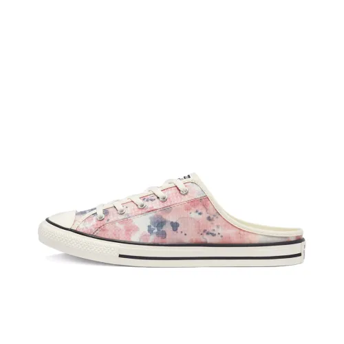 Converse Chuck Taylor All Star Low Top Canvas Shoes Women's