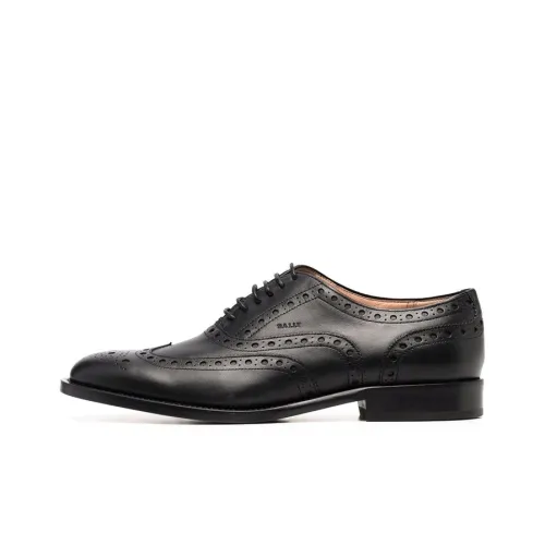 Bally Туфли Женские