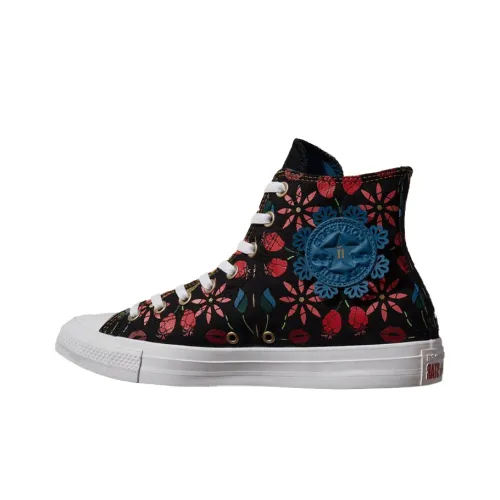 Конверс All Star Series Высокие Кеды Унисекс