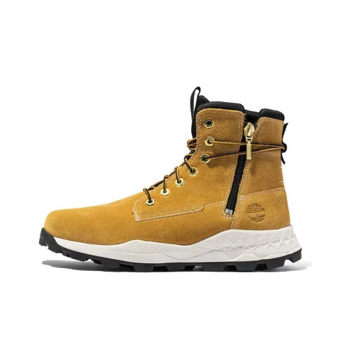 Timberland Outdoor MID Топ Мужской