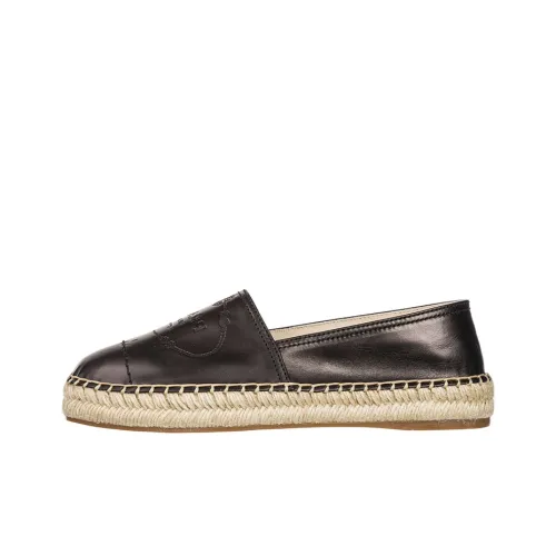 PRADA Повседневная обувь Женская Черная