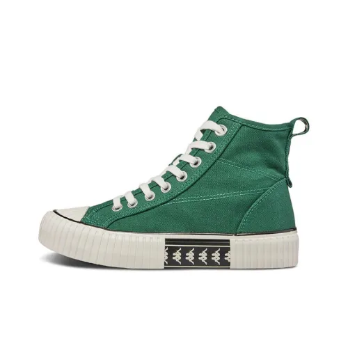 Кроссовки KAPPA High Top Unisex