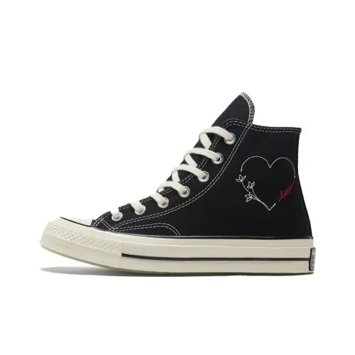 Converse Chuck 70 Кеды Высокие Унисекс