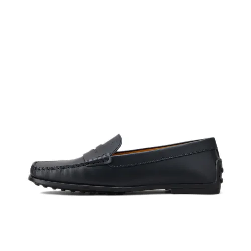 TOD'S Женские повседневные туфли Женские
