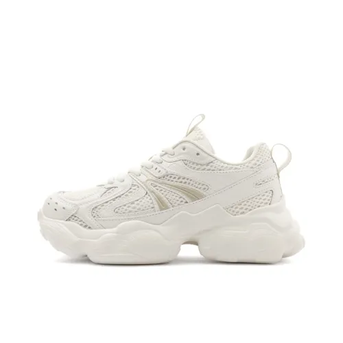 I Z визуально увеличивает рост Низкие кеды с толстой подошвой Женские