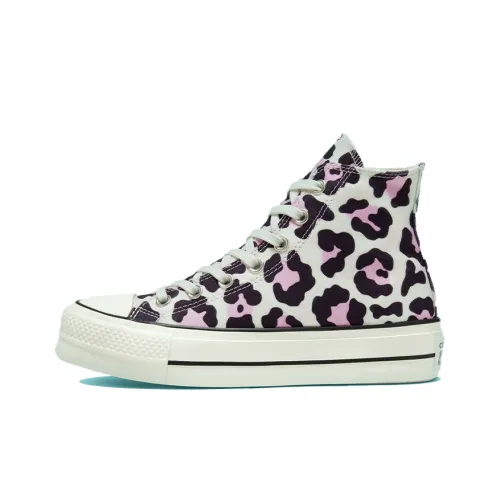 Converse High-Top Sneakers Женские