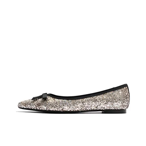 STEVE MADDEN Женские повседневные туфли Женские