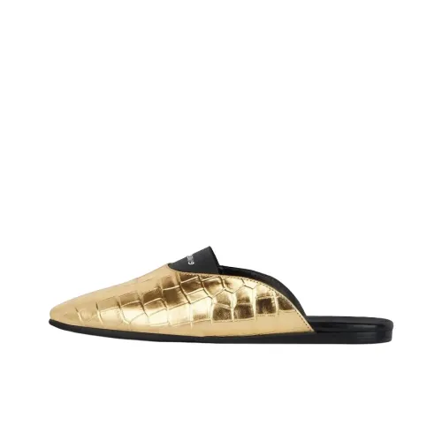 Givenchy Домашние тапочки Женские