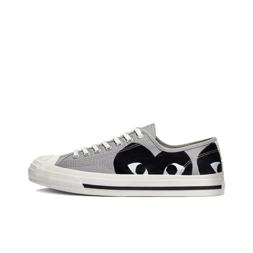 Конверс Jack Purcell Low Top Унисекс