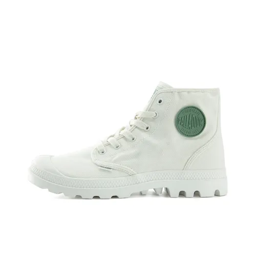 Palladium Pampa High Top Кеды Унисекс