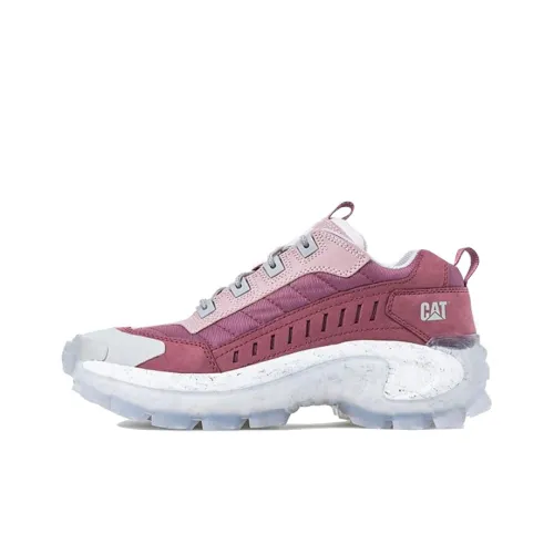 CAT RE Powered противоскользящий устойчивый к истиранию легкий увеличивающий высоту низкий топ