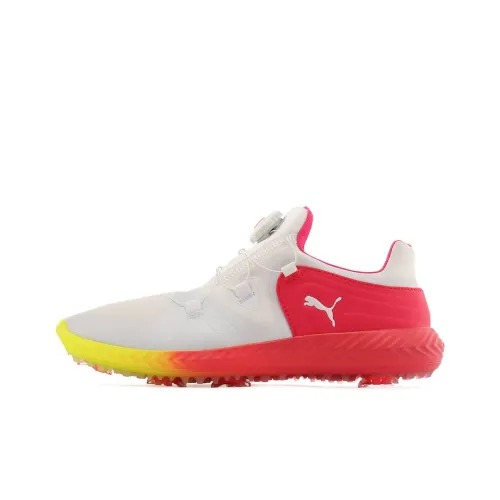 PUMA Golf Обувь Низкий Топ Женская