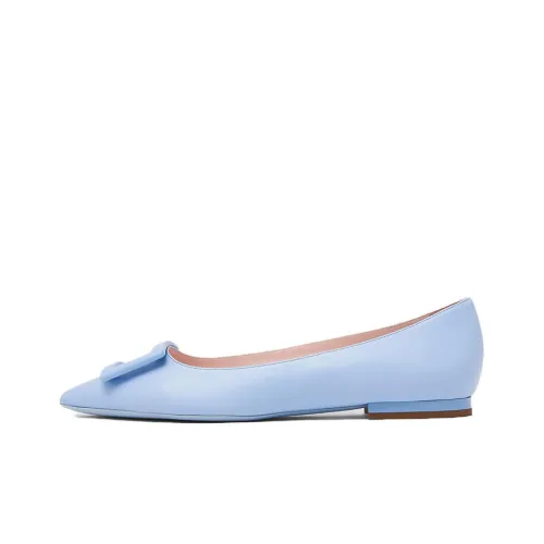 Roger Vivier Женские повседневные туфли Женские