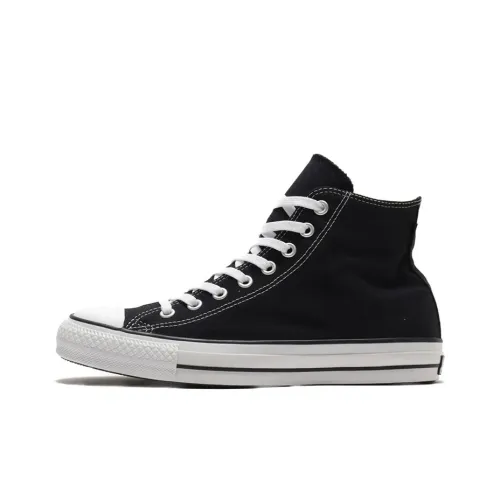 Converse Chuck Taylor All Star 00 Gore Tex Hi High Топ Кеды Унисекс Черный