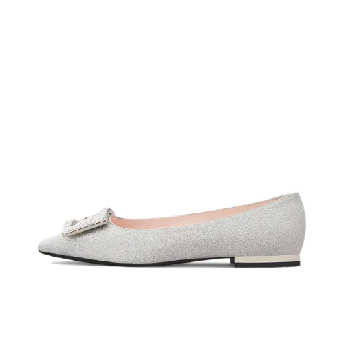Roger Vivier Женские повседневные туфли Женские