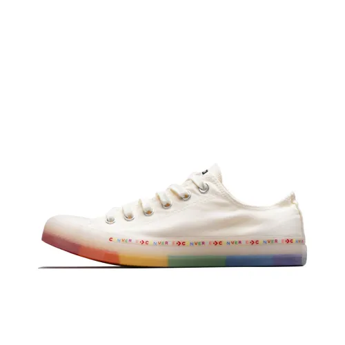 Converse Chuck Taylor All Star Low-Top Canvas Shoes Unisex