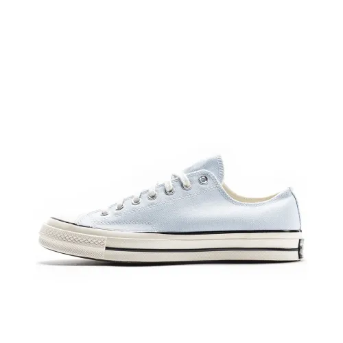 Converse Chuck 70 Low Топ Кеды Унисекс Синий