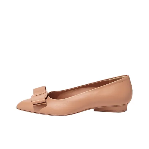 Ferragamo Viva Женские повседневные туфли Женские