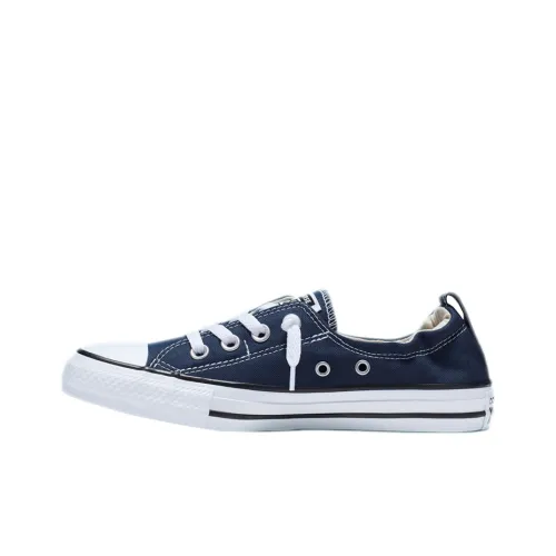 Converse Chuck Taylor All Star Low Top Canvas Shoes Women's