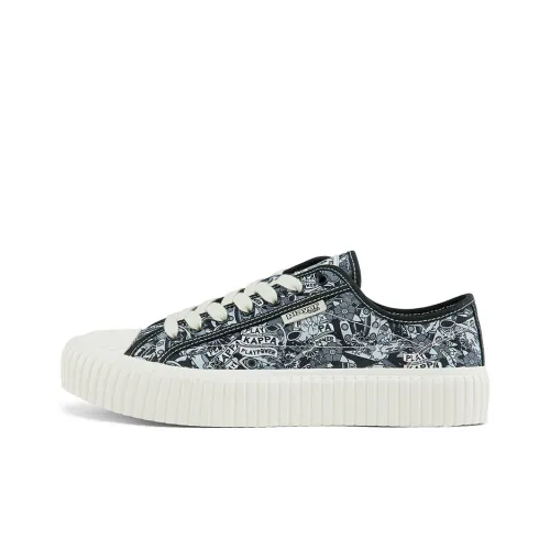 Кроссовки KAPPA Low Top Unisex