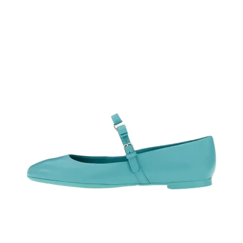 Ferragamo Туфли Мэри Джейн Женские