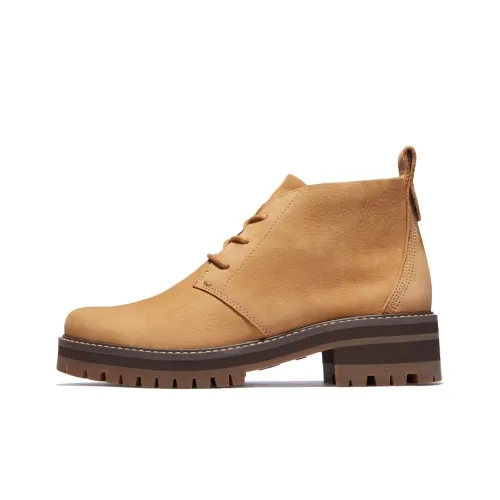 TIMBERLAND Courmayeur Valley Outdoor Женские