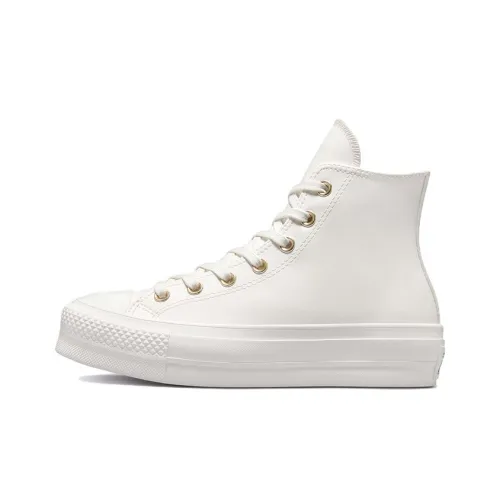 Converse Chuck Taylor All Star Устойчивые к истиранию MID Топ Кеды