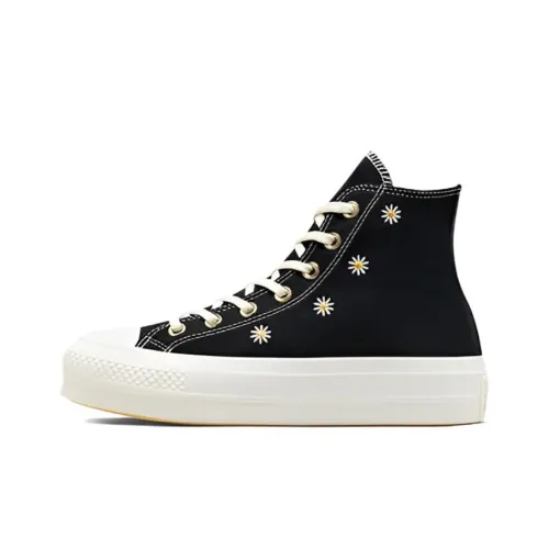 Converse Chuck Taylor All Star Кеды Высокие Топы Женские