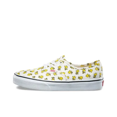 Vans Authentic Series Кеды Низкие Унисекс