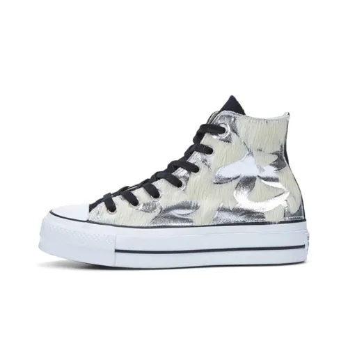 Converse Chuck Taylor All Star High Топ Кеды Женские Белые