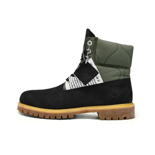 Timberland Премиум Аутдор Мужской