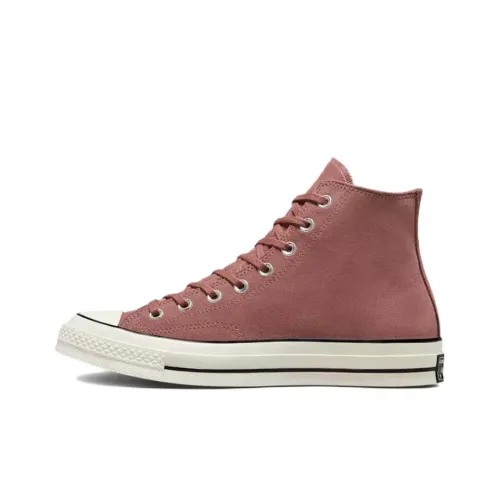 Converse Chuck Taylor All Star High Топ Кеды Унисекс Бордовый