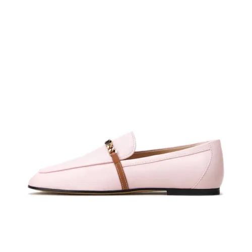 TOD'S Женские повседневные туфли Женские