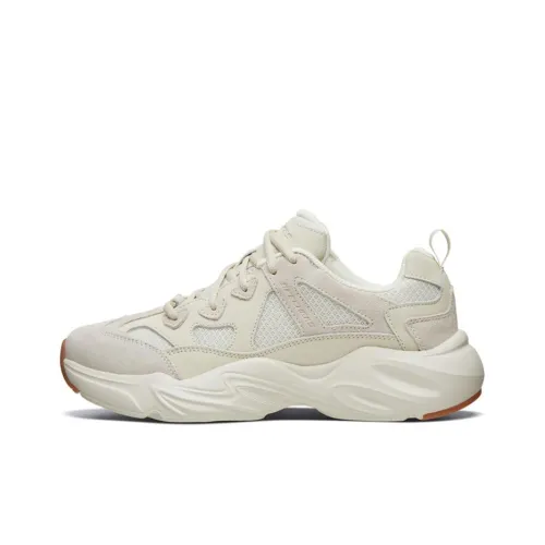 Skechers Stamina Airy Низкие кеды с толстой подошвой Мужские