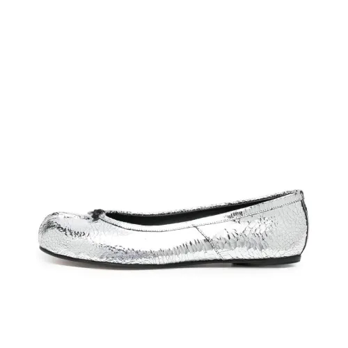 Maison Margiela Tabi Женские повседневные туфли Женские