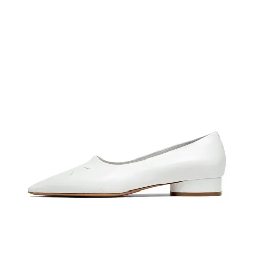 Maison Margiela Женские повседневные туфли для женщин