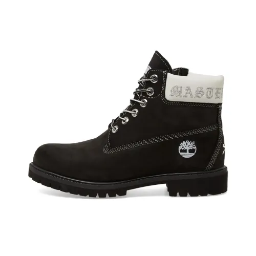 Timberland 6 Inch Устойчивые к истиранию амортизаторы Ankle Длина Аутдор Мужской Черный
