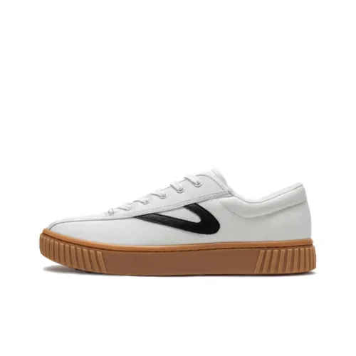 TRETORN Low-Top Canvas Shoes Men's